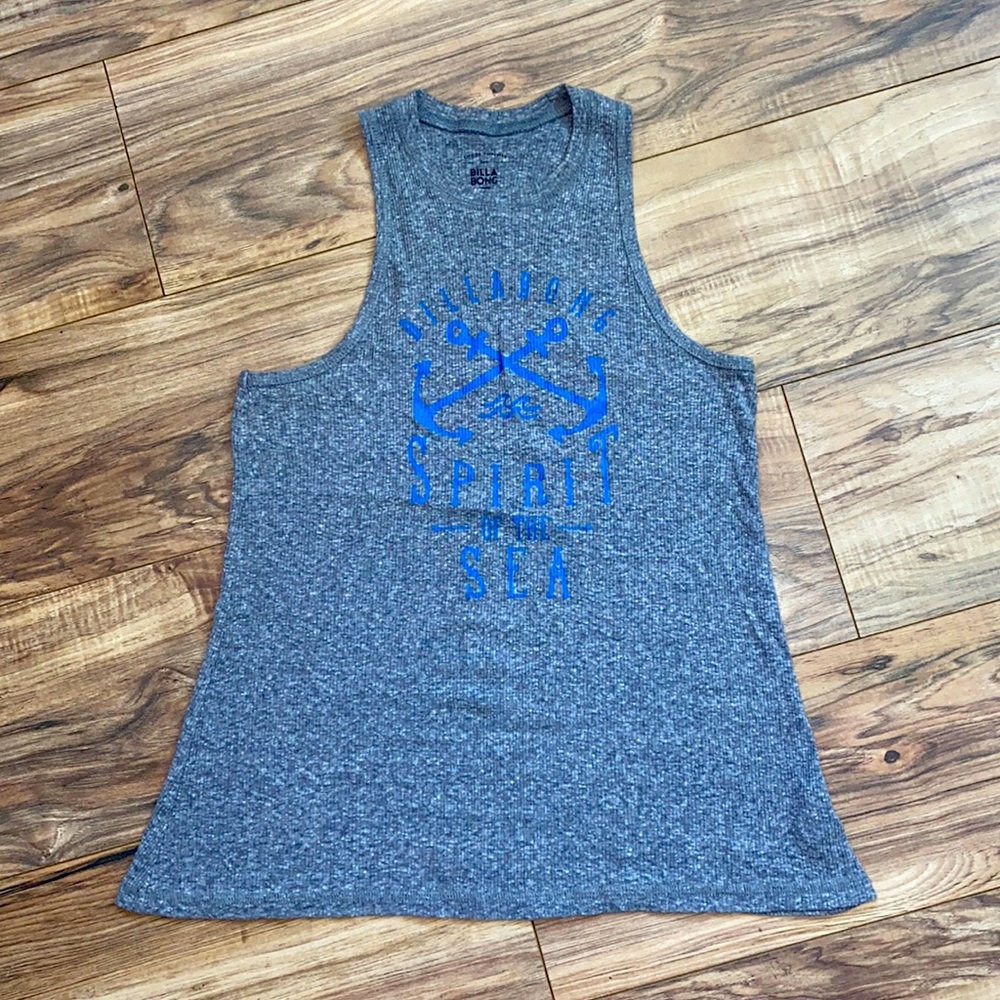 Billabong top